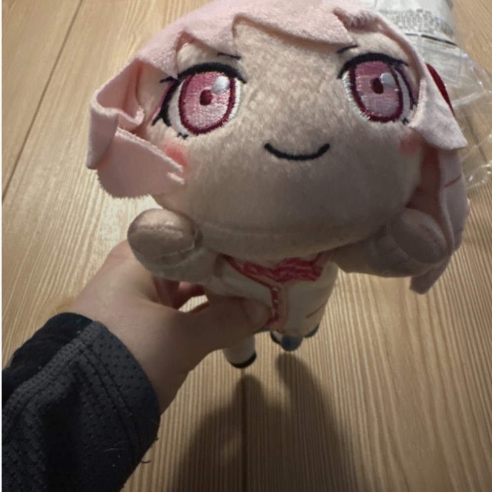 Mizuki Project Sekai plushie